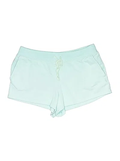 Pre-owned Vineyard Vines Athletic Shorts In Teal