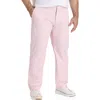 Vineyard Vines Big & Tall On The Go Performance Pants In Pink