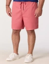 Vineyard Vines Big & Tall Surfside Pull-on Shorts In Multi