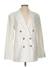Vineyard Vines Blazer Jacket In White