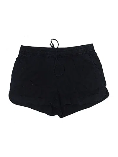 Pre-owned Vineyard Vines Board Shorts In Black