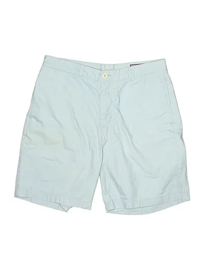 Pre-owned Vineyard Vines Board Shorts In Blue