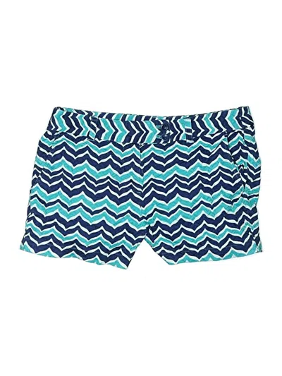 Pre-owned Vineyard Vines Board Shorts In Blue