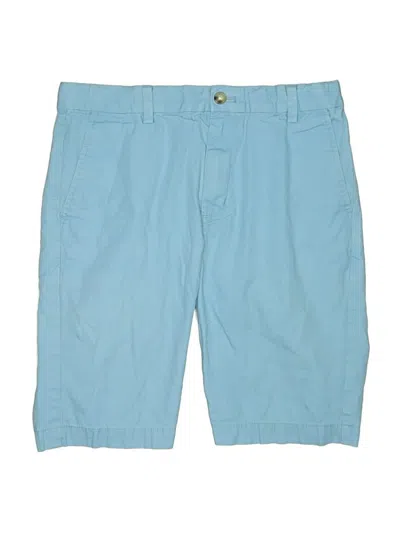 Pre-owned Vineyard Vines Kids' Board Shorts In Blue