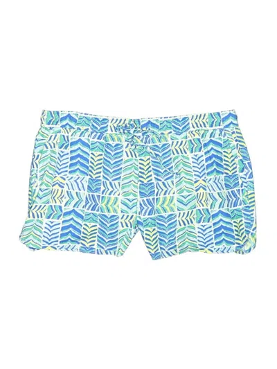 Pre-owned Vineyard Vines Board Shorts In Blue