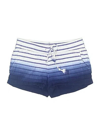 Pre-owned Vineyard Vines Board Shorts In Blue