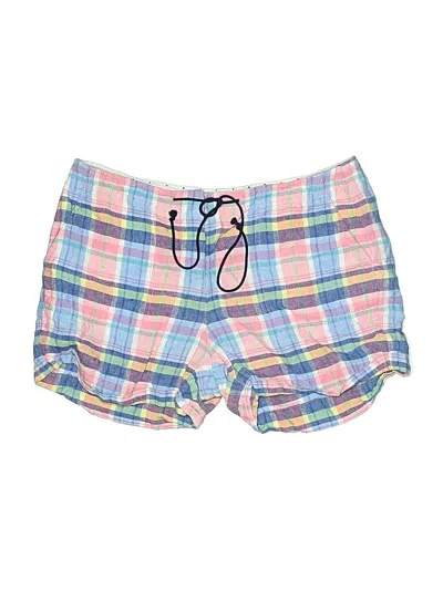 Pre-owned Vineyard Vines Board Shorts In Pink