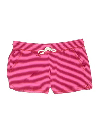 Pre-owned Vineyard Vines Board Shorts In Pink