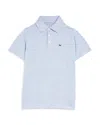 Vineyard Vines Boys' Bradley Striped Polo - Little Kid, Big Kid In Blue
