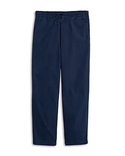 Vineyard Vines Boys' Pull On Chino Pants - Little Kid, Big Kid In Nautical Navy