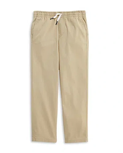 Vineyard Vines Boys' Pull On Chino Pants - Little Kid, Big Kid In Sand