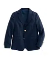 Vineyard Vines Virgin Wool Blazer In Blue Blazer
