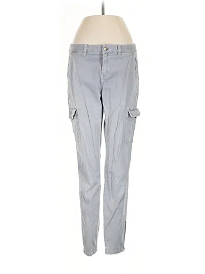 Pre-owned Vineyard Vines Cargo Pants In Gray