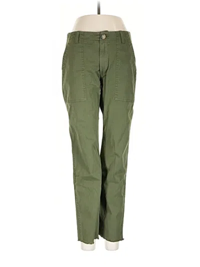 Vineyard Vines Cargo Pants In Green