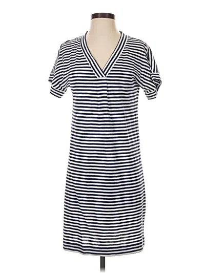 Vineyard Vines Casual Dress In Black