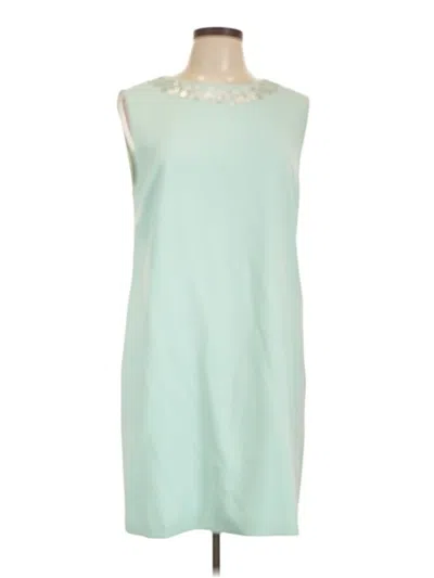 Vineyard Vines Casual Dress In Blue