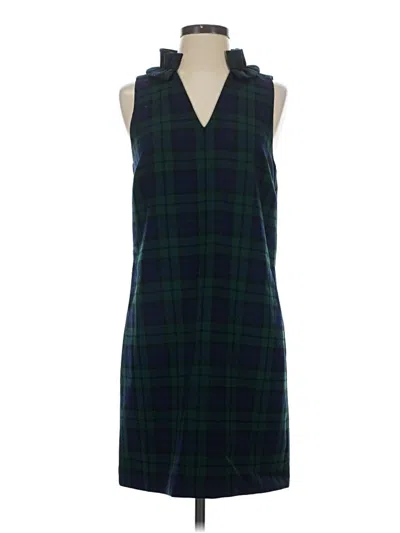 Vineyard Vines Casual Dress In Blue