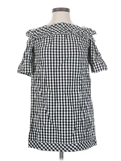 Vineyard Vines Casual Dress In Gray