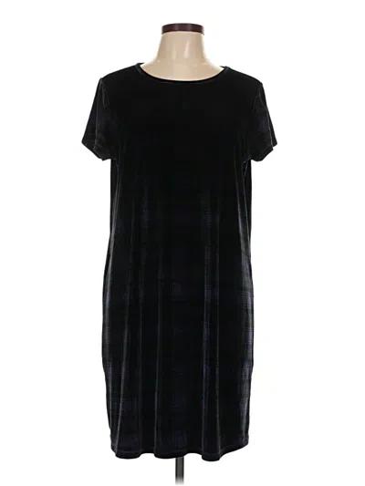 Pre-owned Vineyard Vines Casual Dress In Green