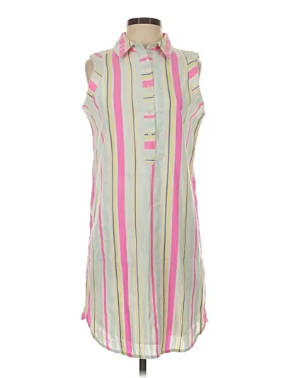 Vineyard Vines Casual Dress In Multi
