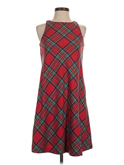 Vineyard Vines Casual Dress In Multi