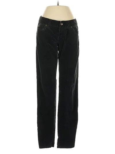 Pre-owned Vineyard Vines Casual Pants In Black