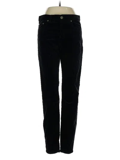 Pre-owned Vineyard Vines Casual Pants In Black