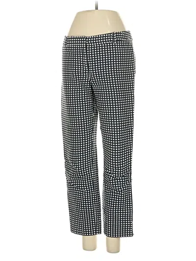 Pre-owned Vineyard Vines Casual Pants In Black