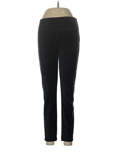 Pre-owned Vineyard Vines Casual Pants In Black