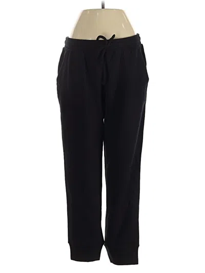 Pre-owned Vineyard Vines Casual Pants In Black