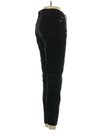 Pre-owned Vineyard Vines Casual Pants In Black