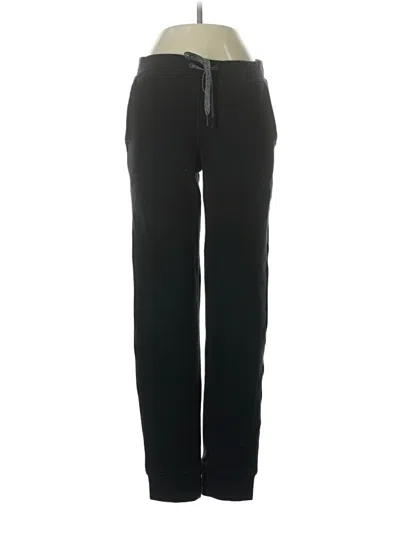 Pre-owned Vineyard Vines Casual Pants In Black