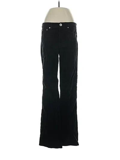 Pre-owned Vineyard Vines Casual Pants In Black