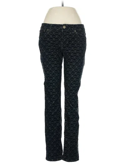 Pre-owned Vineyard Vines Casual Pants In Blue