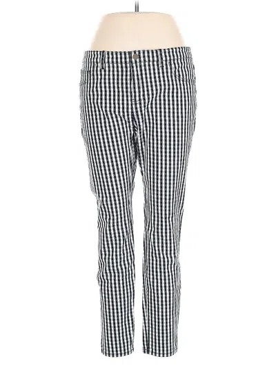 Pre-owned Vineyard Vines Casual Pants In Blue