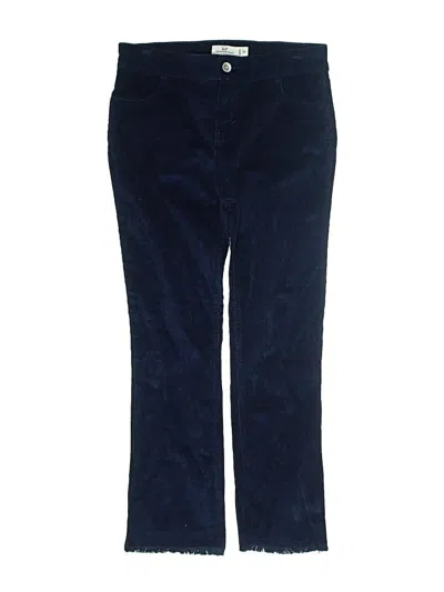 Pre-owned Vineyard Vines Kids' Casual Pants In Blue