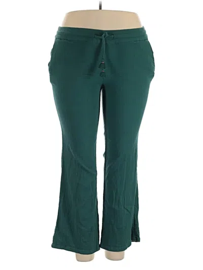 Pre-owned Vineyard Vines Casual Pants In Blue