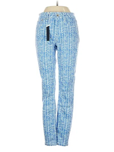 Vineyard Vines Casual Pants In Blue