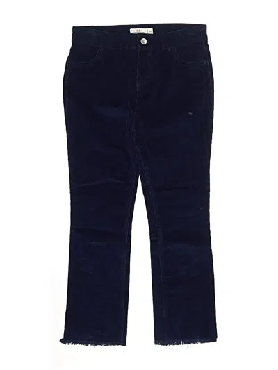 Pre-owned Vineyard Vines Kids' Casual Pants In Blue