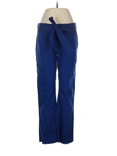 Vineyard Vines Casual Pants In Blue