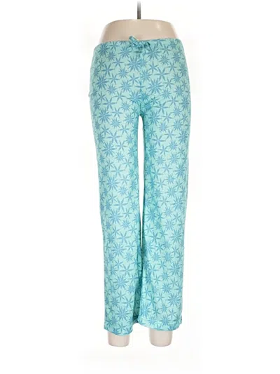 Pre-owned Vineyard Vines Casual Pants In Blue