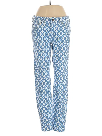 Pre-owned Vineyard Vines Casual Pants In Blue