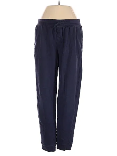 Pre-owned Vineyard Vines Casual Pants In Blue