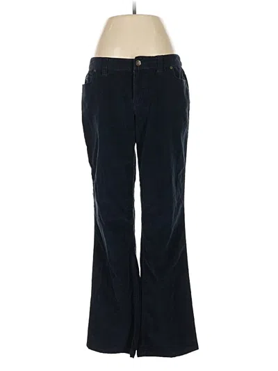 Pre-owned Vineyard Vines Casual Pants In Blue