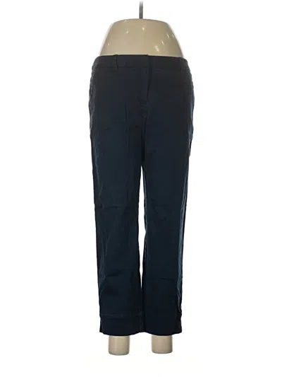 Pre-owned Vineyard Vines Casual Pants In Blue