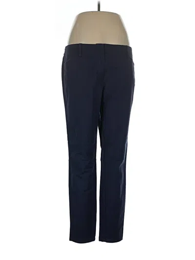 Pre-owned Vineyard Vines Casual Pants In Blue
