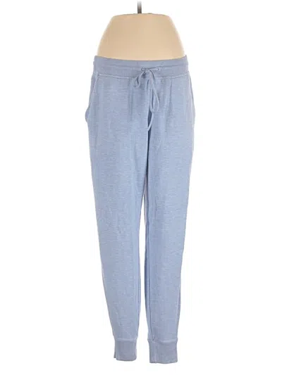 Pre-owned Vineyard Vines Casual Pants In Blue