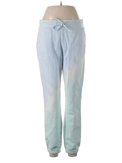 Pre-owned Vineyard Vines Casual Pants In Blue