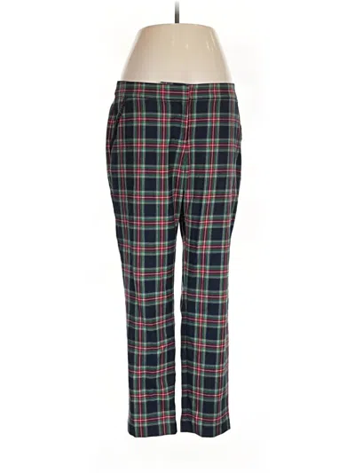 Pre-owned Vineyard Vines Casual Pants In Blue