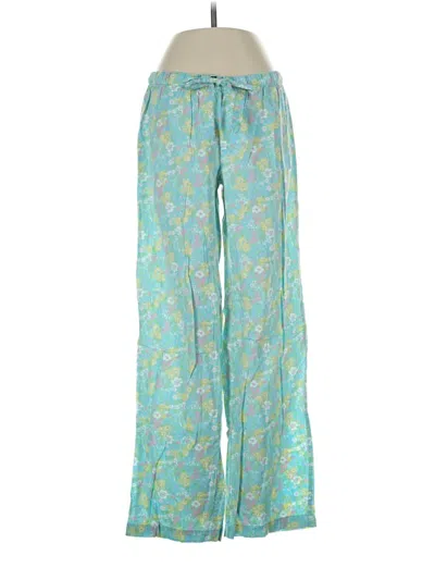 Pre-owned Vineyard Vines Casual Pants In Blue